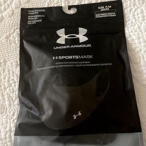 Under Armour Face Mask